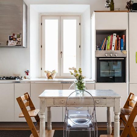 B&B Naturae Cascina Dış mekan fotoğraf