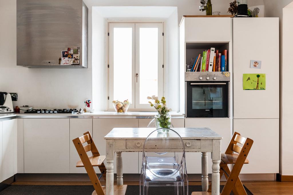 B&B Naturae Cascina Dış mekan fotoğraf