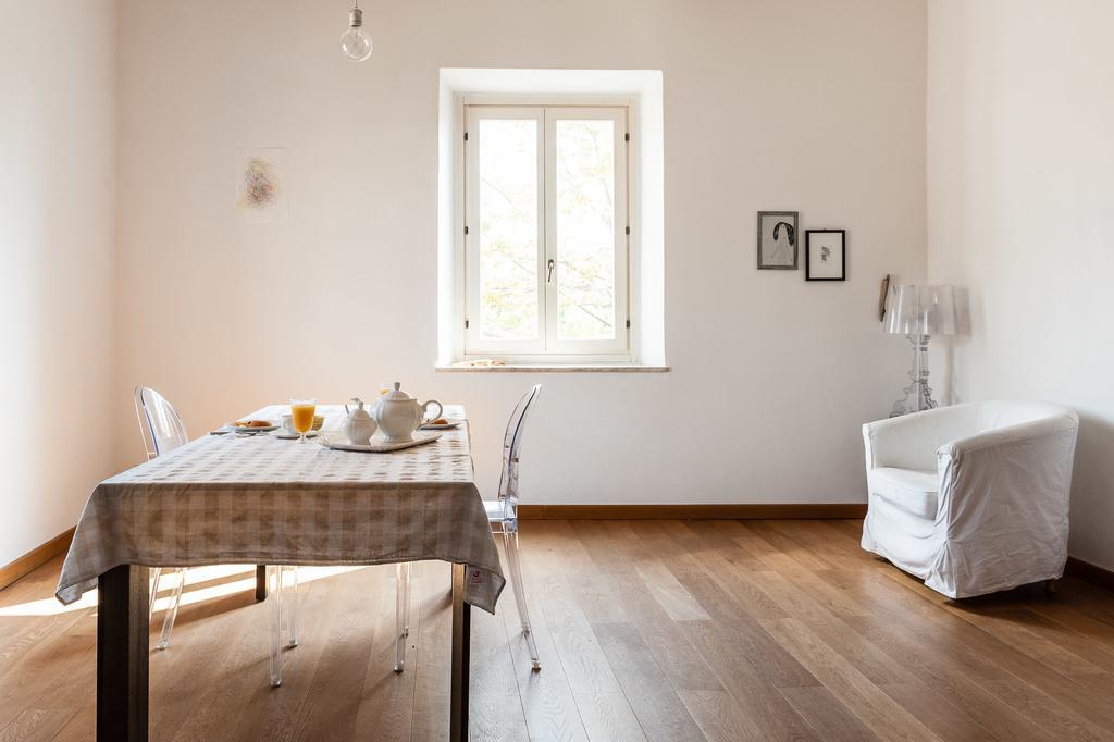 B&B Naturae Cascina Dış mekan fotoğraf