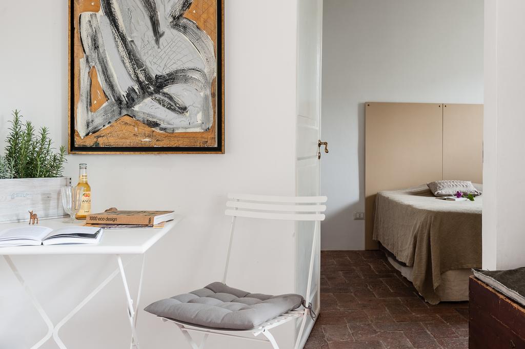 B&B Naturae Cascina Dış mekan fotoğraf