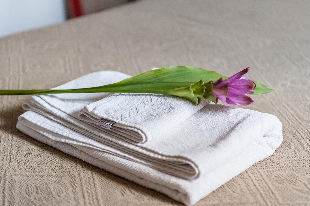 B&B Naturae Cascina Dış mekan fotoğraf