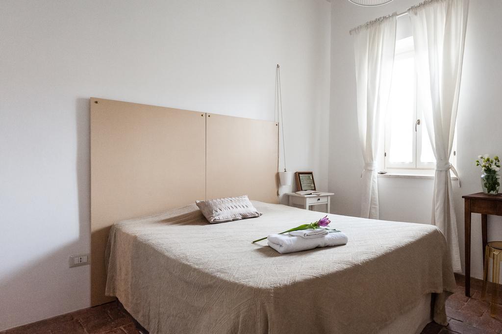 B&B Naturae Cascina Dış mekan fotoğraf