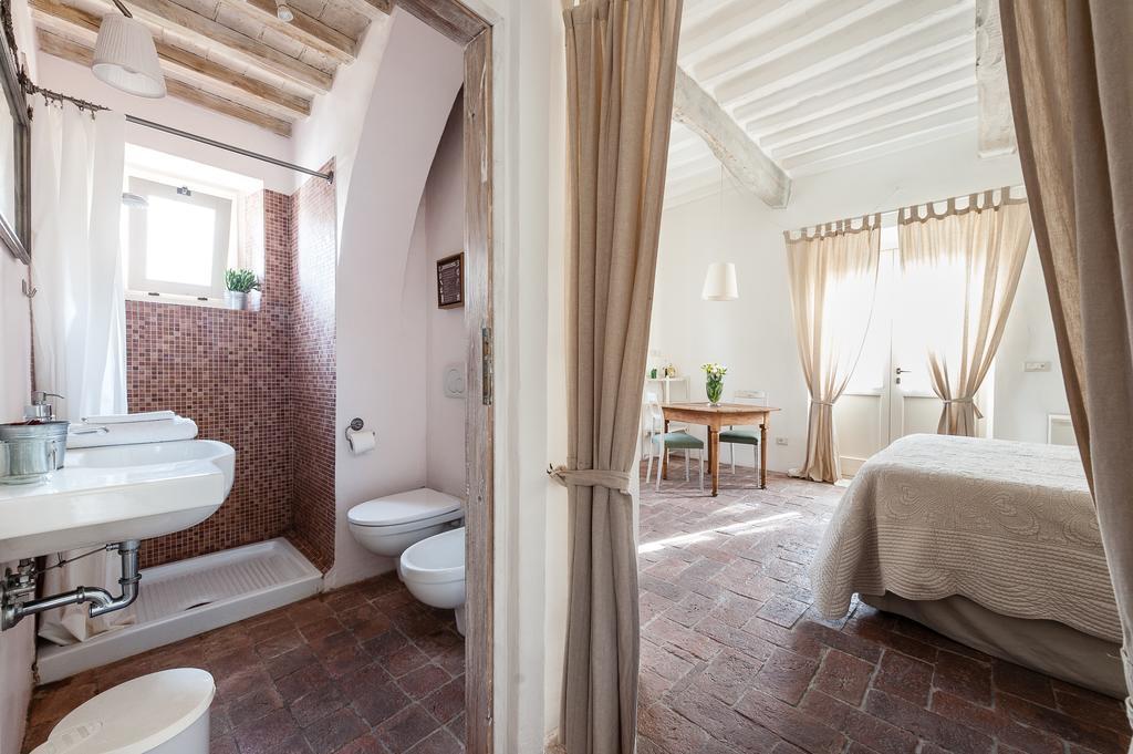 B&B Naturae Cascina Dış mekan fotoğraf